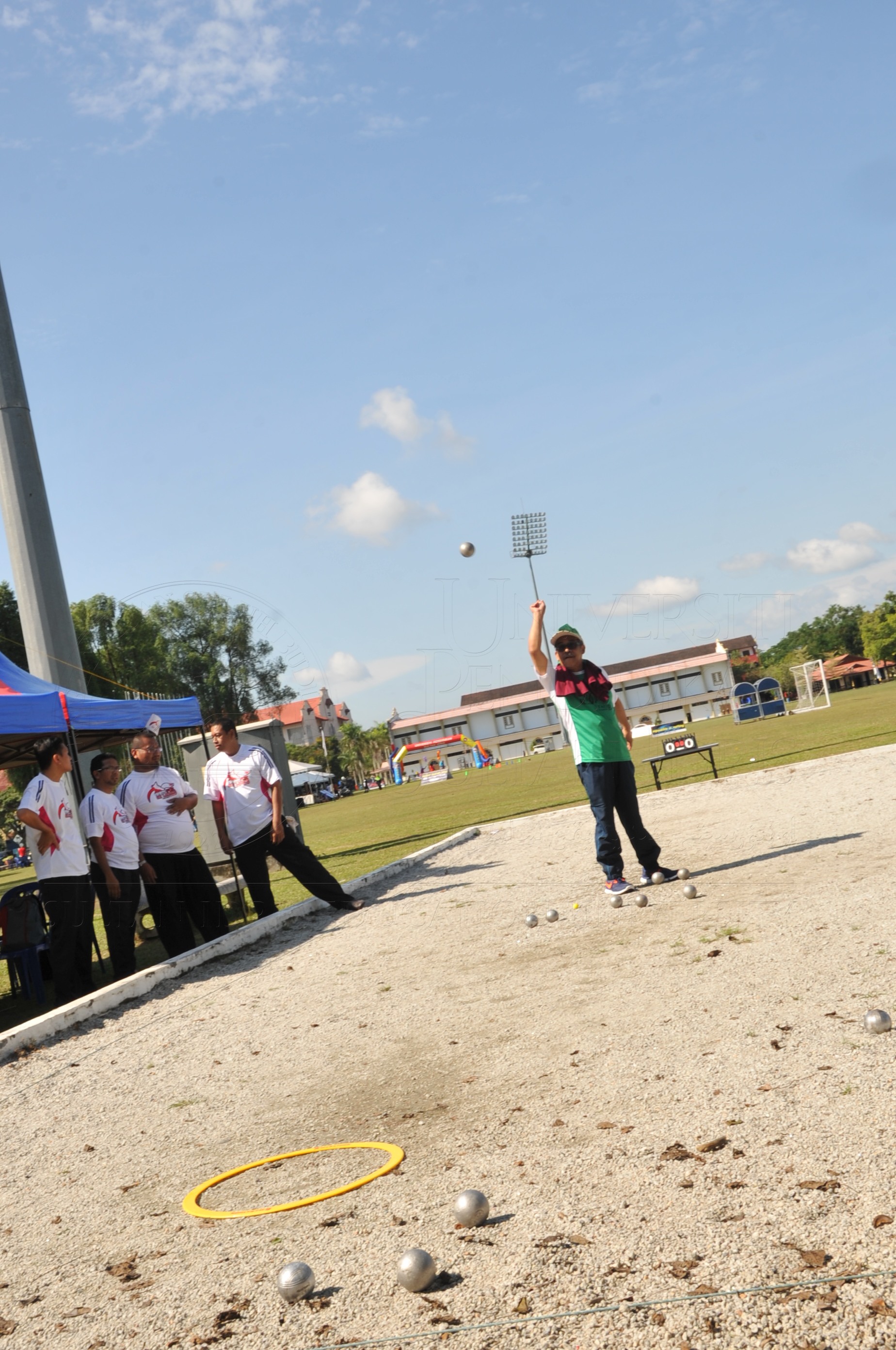 PRO 15 53 KIESTA HAS 4133